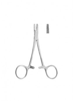 Needle Holders